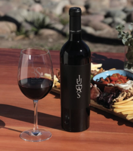 judas malbec maridaje