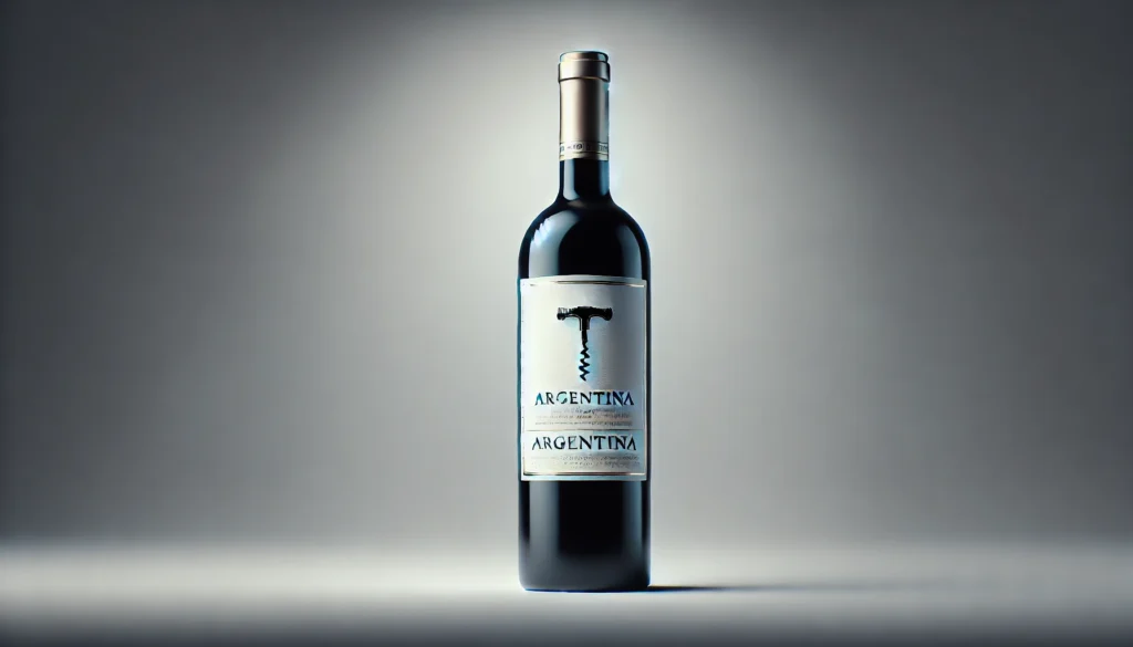 Vinos Argentinos de Alta Calidad y Precio Competitivo