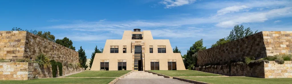 Bodega Catena Zapata