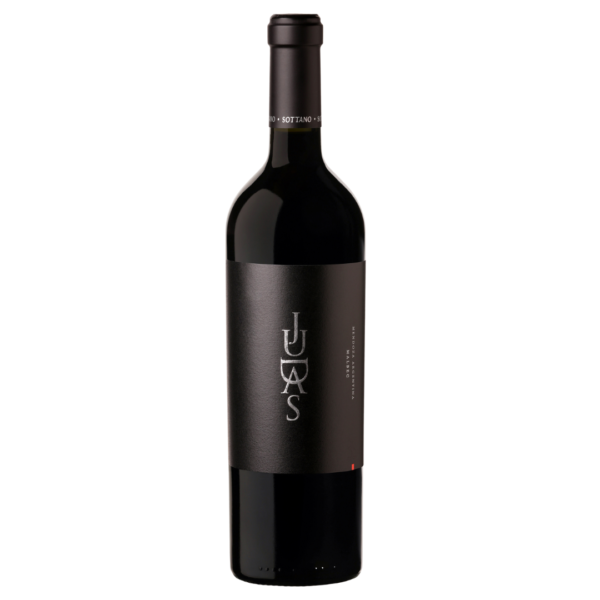 Judas Malbec | Compra Vino Tinto Online de Alta Gama en Perú