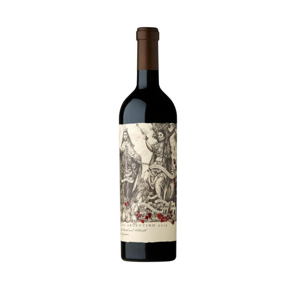 Compra el Catena Zapata Malbec Argentino