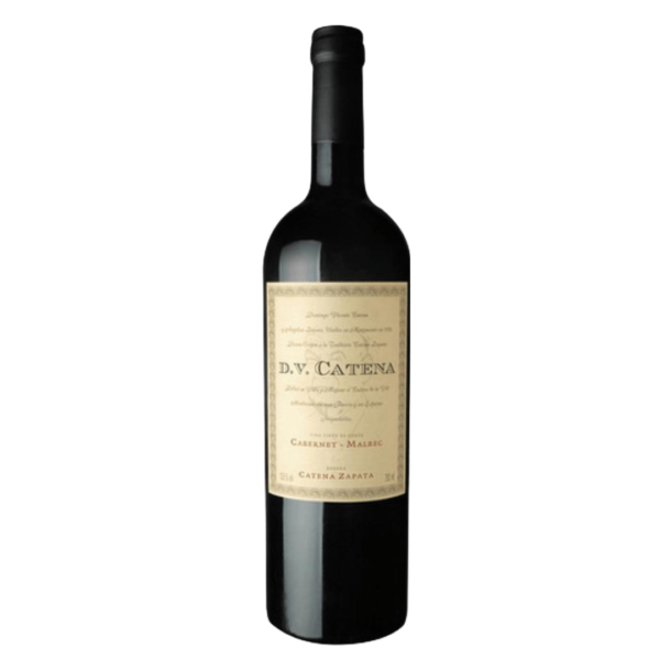 DV Catena Cabernet-Malbec: