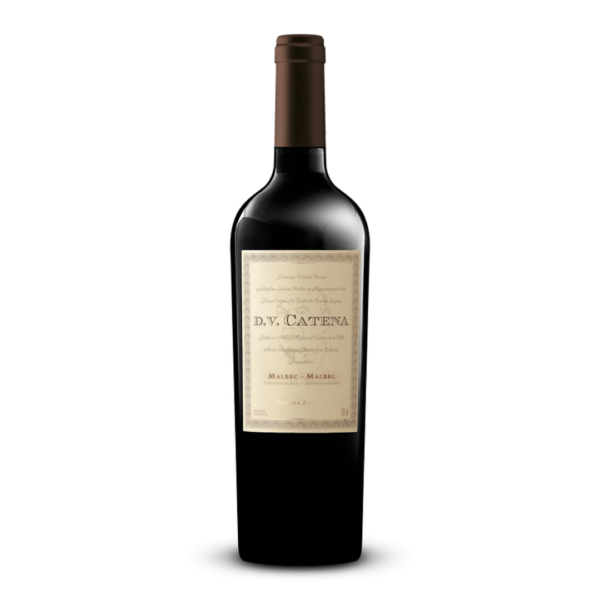 DV Catena Malbec-Malbec