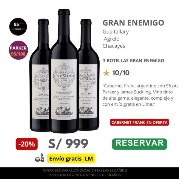 Oferta Flash Especial