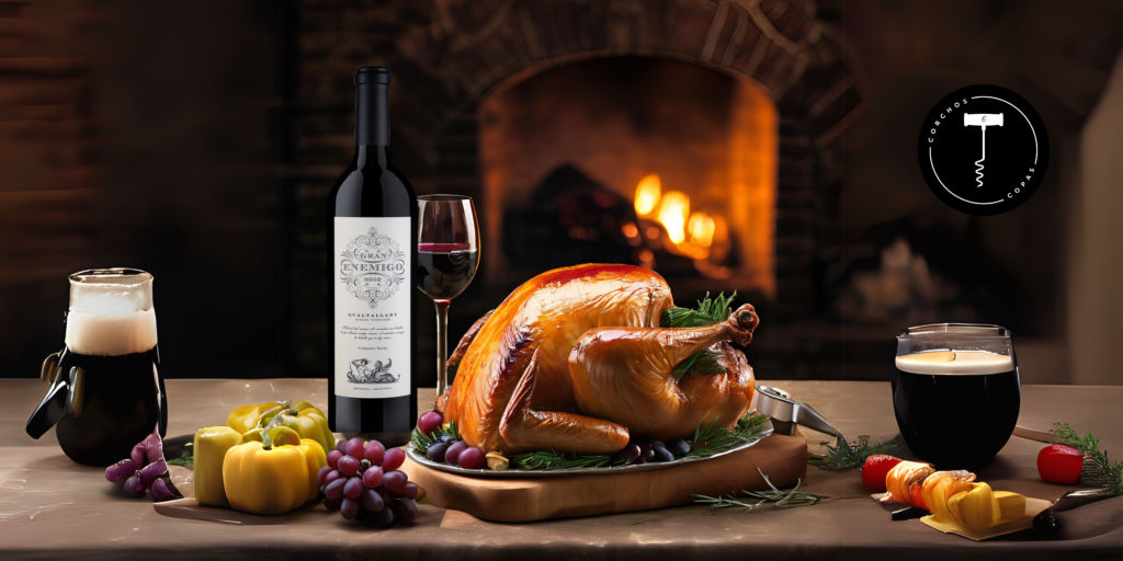 Maridar Gran enemigo