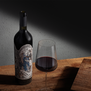 Catena Zapata Birth of Cabernet